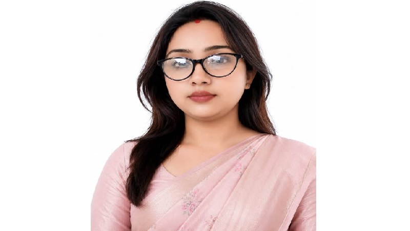 সু ব র্ণা  রা য়